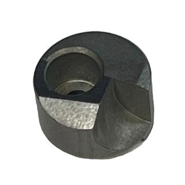 Blade for Ritmo RTC710 - Spare parts for rotary scrapers - Holm & Holm A/S