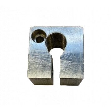 Klemmeblok til spindel HWT 160 - Reservedele - Holm & Holm A/S