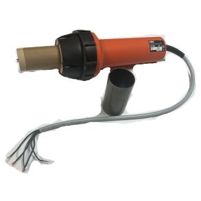 Varmeblser komplet for HSK DE extruder