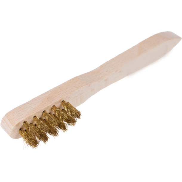Messingb�rste 34mm