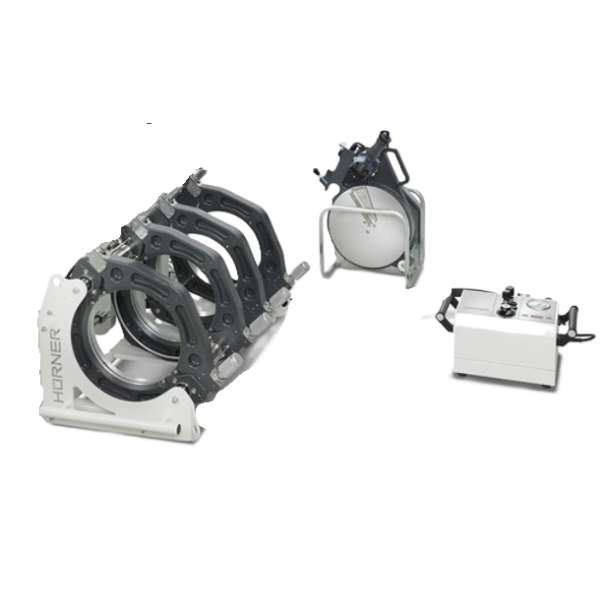 Rental, Butt welder, H�rner 315 mm Manual SN:23580073 Start:________ End:________ 20% on week 2, 30% on subsequent weeks up to 4, 40% on subsequent weeks up to 12 and 60% thereafter.