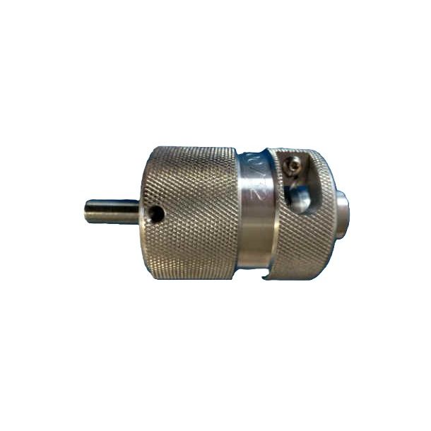 � 32 mm peeler.