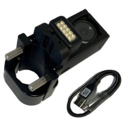 Trdlst kamera til indvendige vulstfjernere HIBR300