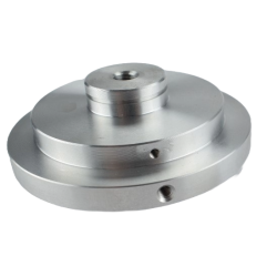 Casing cover end  for Munsch Weld trimmer