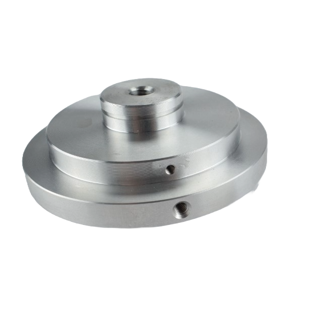 Casing cover end til Munsch Weld trimmer