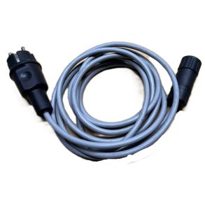 Ladekabel 240V til Powerbox HHPU-11