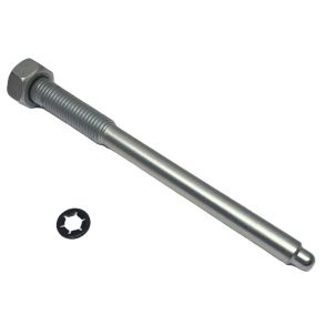 Squeeze tool 63-125 mm. Safety stop
