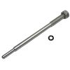Spare check screw kit for Squeeze off tool �63-200mm (555.045) incl. locking clip