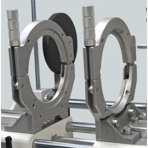 Main clamps for Hrner HWT 160 M+ (pressure pipes)