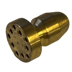 Kompressionsdyse til MAK 18S MA/E-25 u. 25-S #K02922