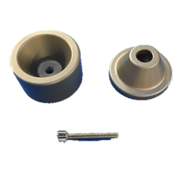 Cone set For welding plug HHSW 526.651 (21-36-13)