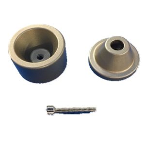 Cone set For welding plug HHSW 526.651 (21-36-13)