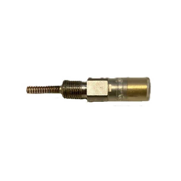 Svejsekontakt, 4,0 mm med spids HST 300 (Fusamatik)