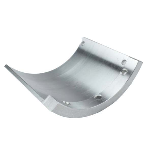 Dksel til Munsch Weld trimmer   K01413