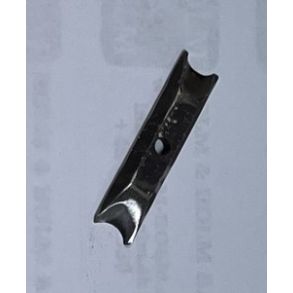 Spare blade for trimming knife