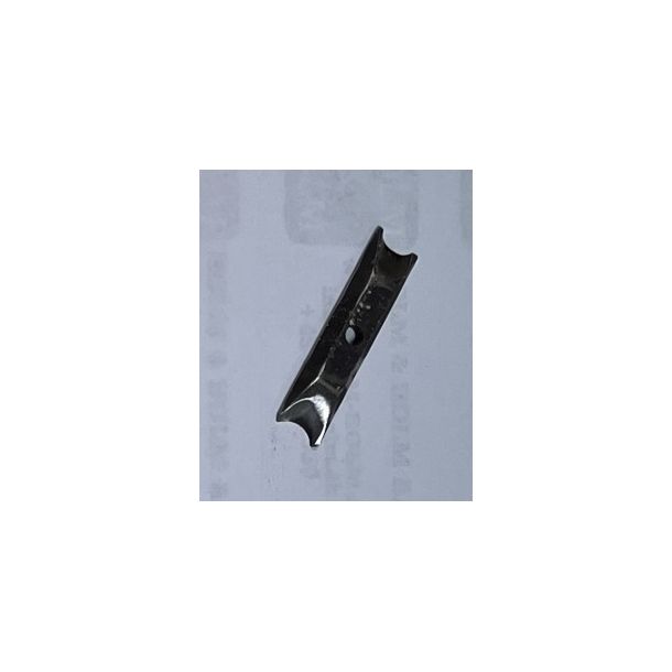Spare blade for trimming knife