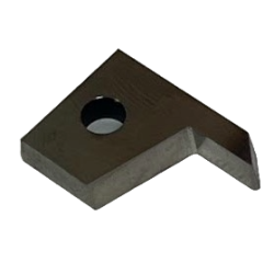 Spare blade for BSM pipe cutter �110 mm