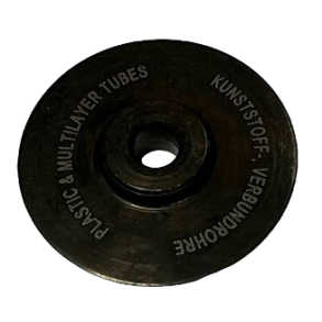 Spare cutting wheel for Hrner Pipe Cutter 6-76 mm