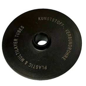 Spare cutting wheels for Hrner Pipe Cutters 50-127 mm and 100-170 mm.  19.8 mm wall thickness