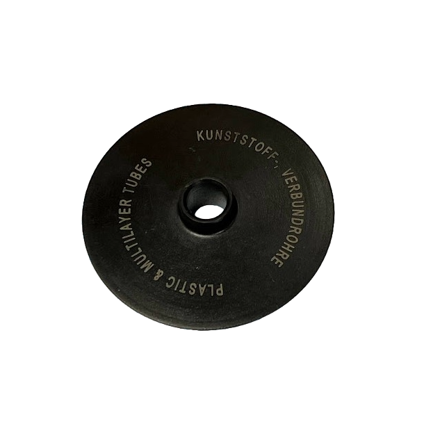 Skrehjul til Hrner Rrskrer 50-127 mm og 100-170 mm 19,8 mm gods 51-8-b11.
