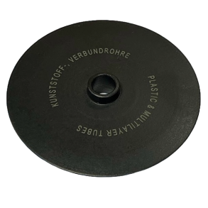 Spare cutting wheels for Hrner Pipe Cutter 50-127 mm and 100-170 mm.   27.8 mm wall thickness