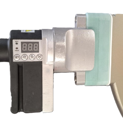 Svejsespejl for WDS 4900 , 230V / 2100W Digital