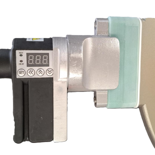 Svejsespejl for WDS 4900 , 230V / 2100W Digital