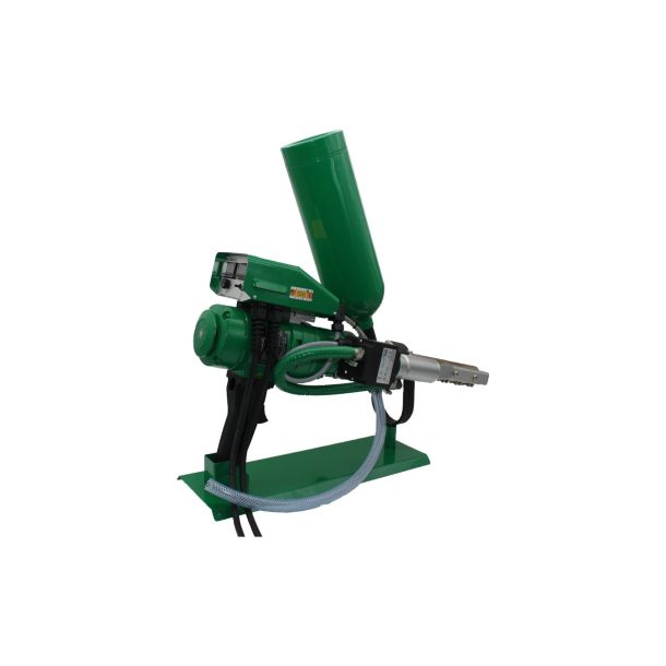 Dohle Exon 6 Granulatekstruder SN:_____