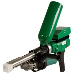 Dohle Exon 6 Granulatekstruder SN:_____