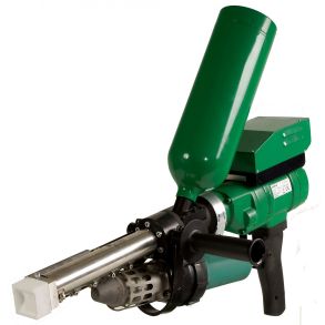 Dohle Exon 6 Granulate welding ekstruder SN:_____