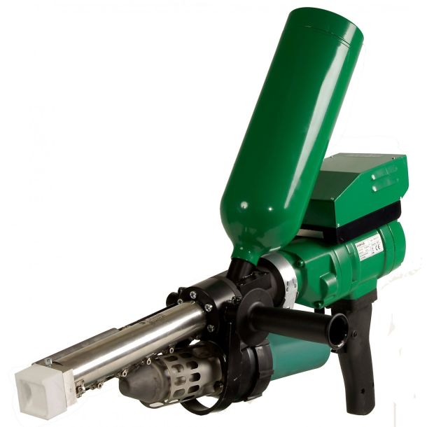 Dohle Exon 6 Granulatekstruder SN:_____