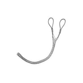 120-150mm. trkstrmpe, dobbelt je, dobbelt vvning