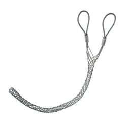 89-115mm Towing Sock, Double Eye ,Double Weave