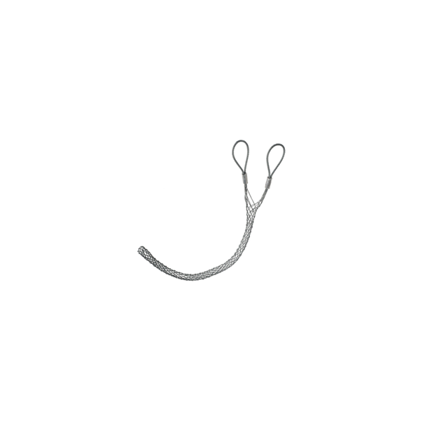 89-115mm Towing Sock, Double Eye ,Double Weave