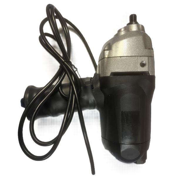 Hvlmotor, Hrner D250-355 ekskl. flange