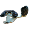 H�jdejustering til EXACT Pipecut 360 PRO  - Monteret p� sav ved bestilling