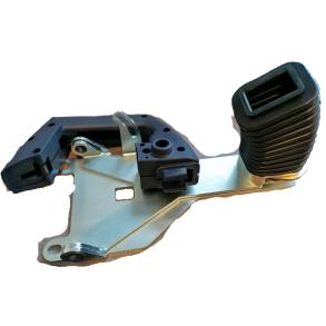 H�jdejustering til EXACT Pipecut 360 PRO  - Monteret p� sav ved bestilling