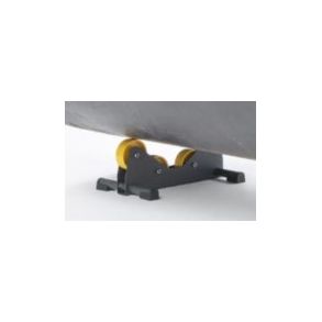 Pipe support PC400 single