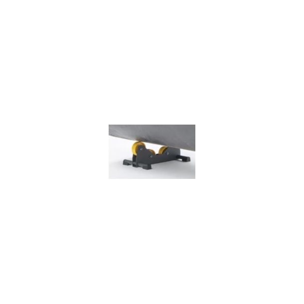 Pipe support PC400 single