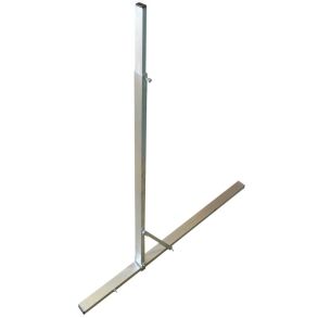  Stability feet for shielding. Set of 3 pcs.