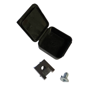 Spare blade type 1 for rotational scraper < 225 mm and UNI-scraper 90 - 180 mm