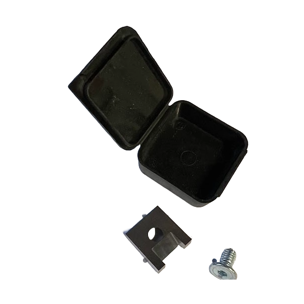 Spare blade type 1 for rotational scraper < 225 mm and UNI-scraper 90 - 180 mm