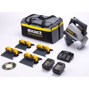 Exact PipeCut 170 Battery