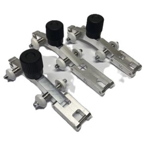 Udvidelse s�t til 1000 mm. for elektrisk rotationsskraber. (554.083)