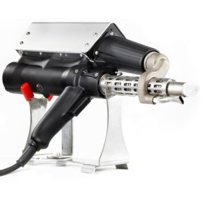 Munsch Mini Extruder with autoair  (standard version) 230V. 