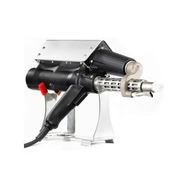 Ekstruder Munsch MINI 230V. med egen luftforsyning. SN:______