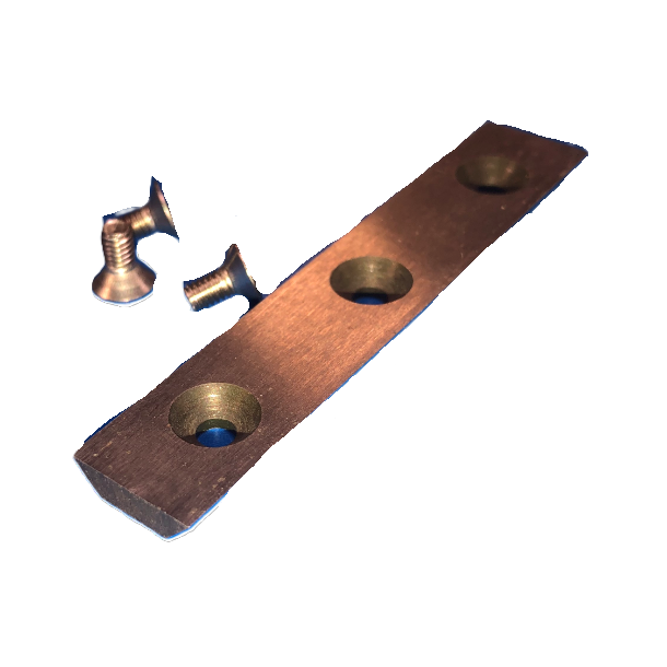 Blade for Facing Tool 160 start 2011-2013