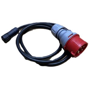 Hurtiglader 400V til Powerbox HHPU-11