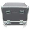 H�RNER special flight case 250 for  LI-machine