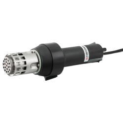 Varmluftsvejser, Forsthoff Oval-G electronic 230 V 3400 W SN:____